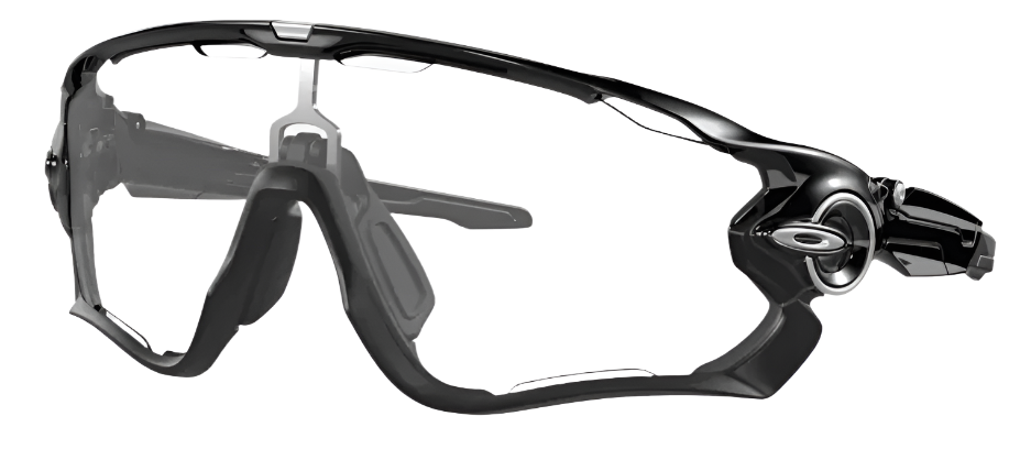 Oakley Jawbreaker Safety Glasses | High-Quality Polo Glasses