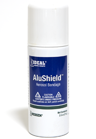 Alu Shield