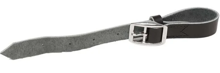 NZ Front Straps