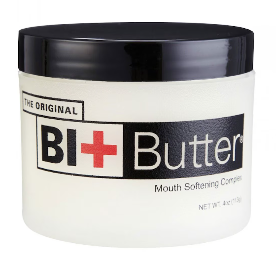 Bit Butter Large