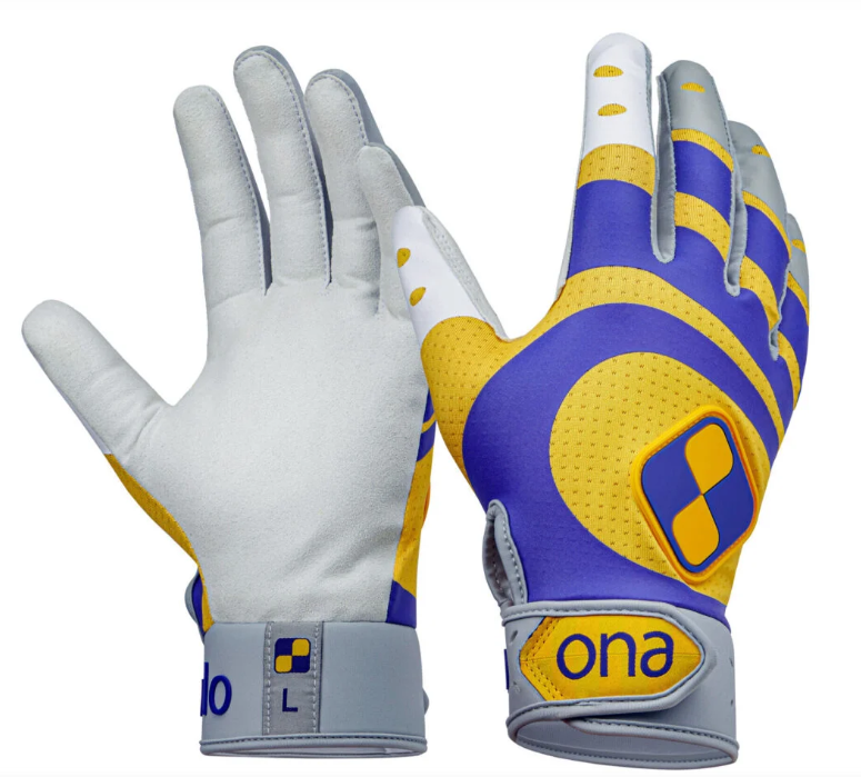 Ona Eco Grip Polo Gloves