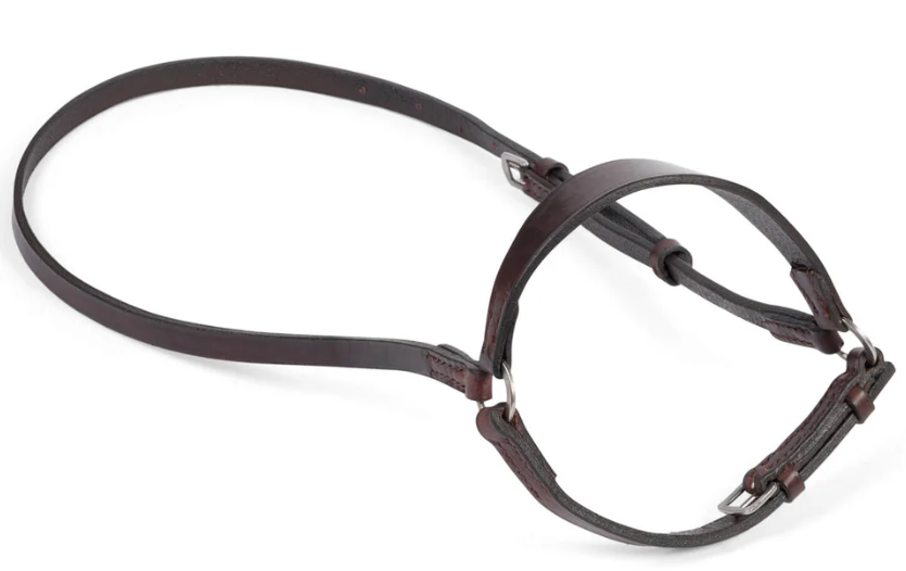 Argentine Drop Noseband