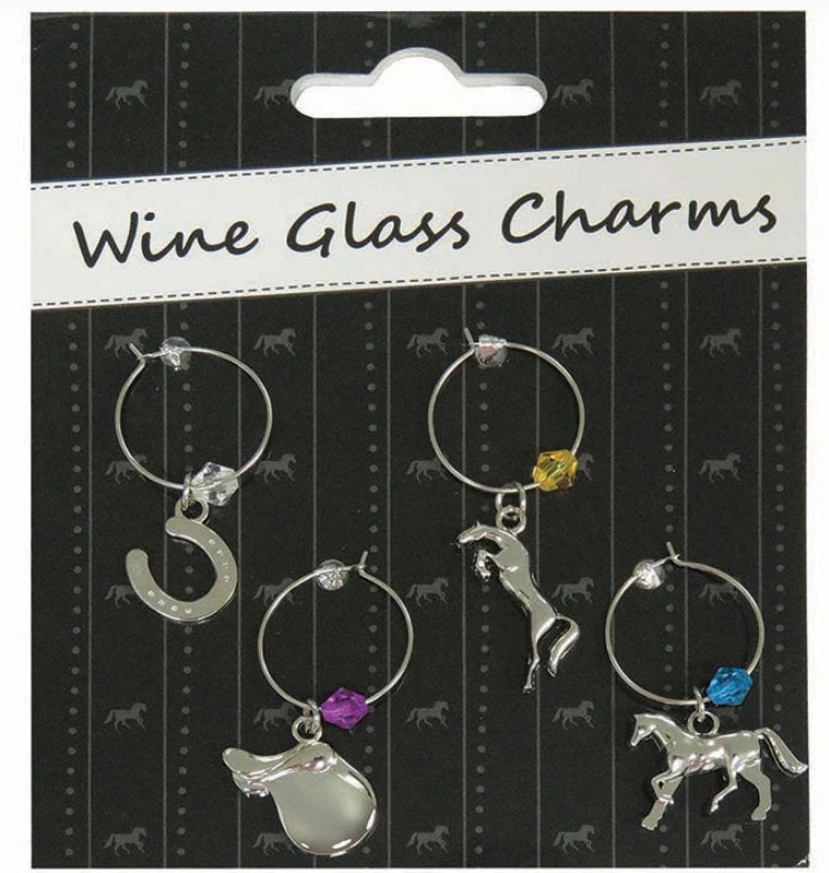 Wine Charms