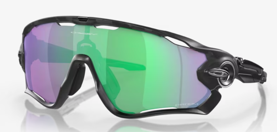 Oakley Jawbreaker Safety Glasses