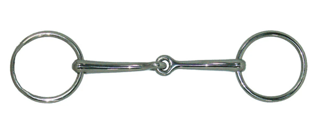 Bradoon Coronet ss