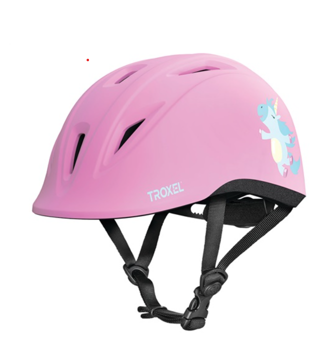 Troxel Toddler Helmet