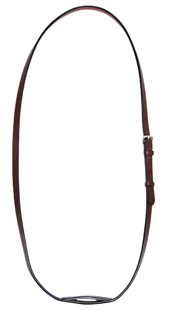 Martingale Yoke