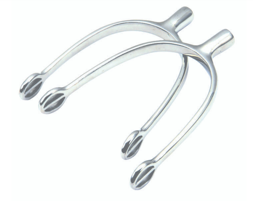 Korsteel POW spur