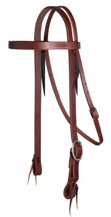 Pro Choice Headstall