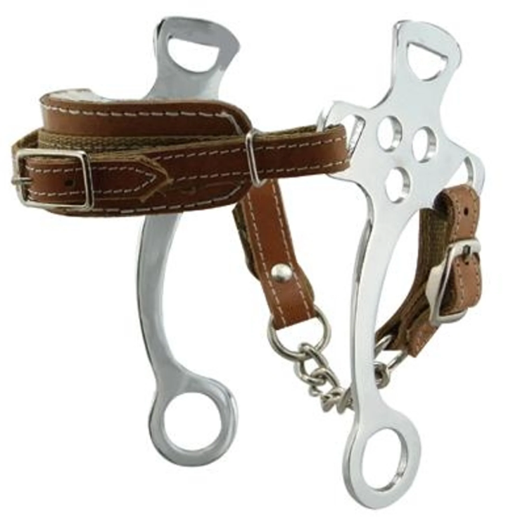 Hackamore Fleece Lined