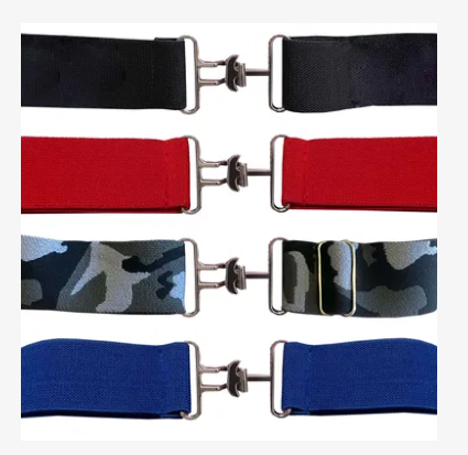 Ana Demi Stretch Belt