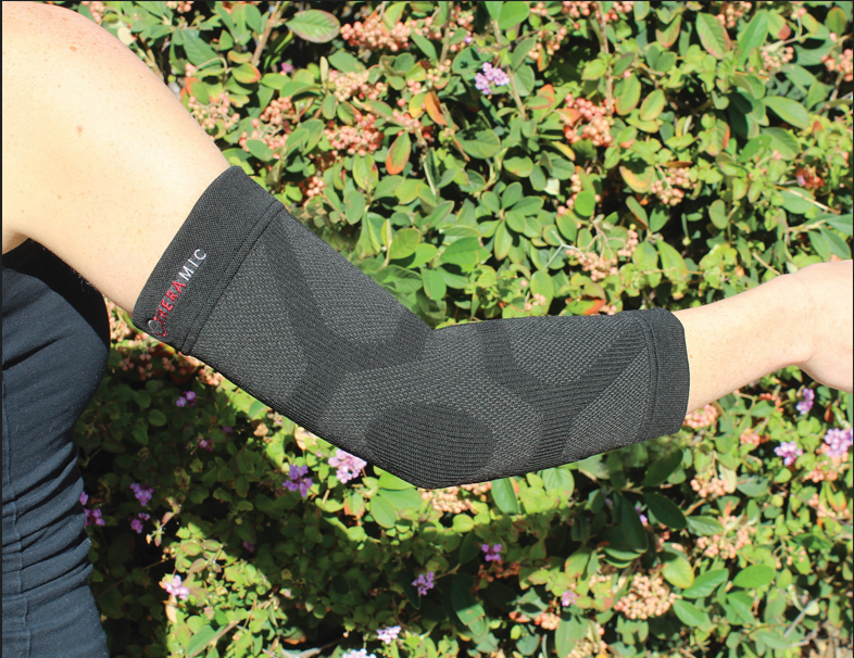 Professional's Choice Theramic Elbow Support