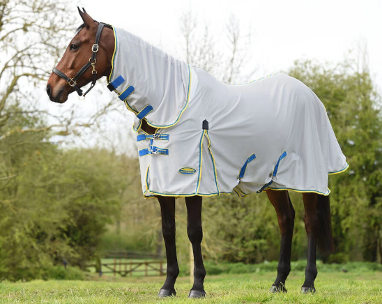 Weatherbeeta Comfitec Airflow 2 with Detachable Neck