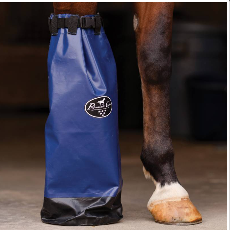 Professionals Choice Soaking Boot