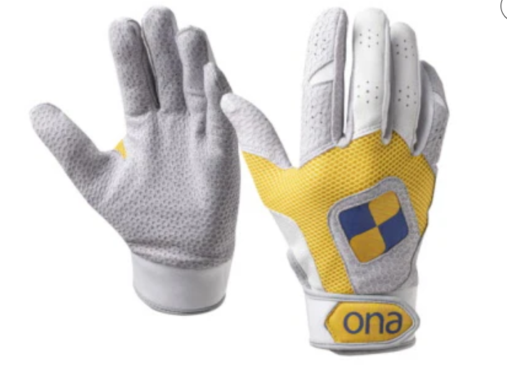 Ona Polo Speed Glove Pair