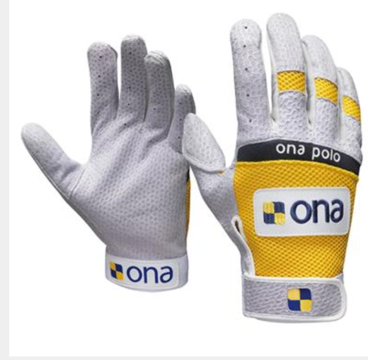 Ona Polo Pro Tech Glove Pair
