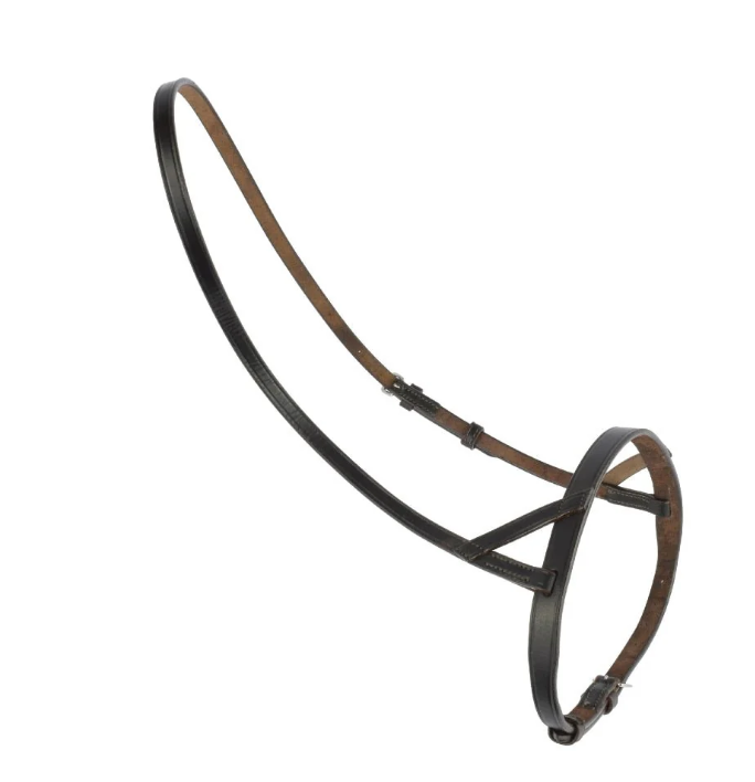 Ainsley Texas Drop Nose Band