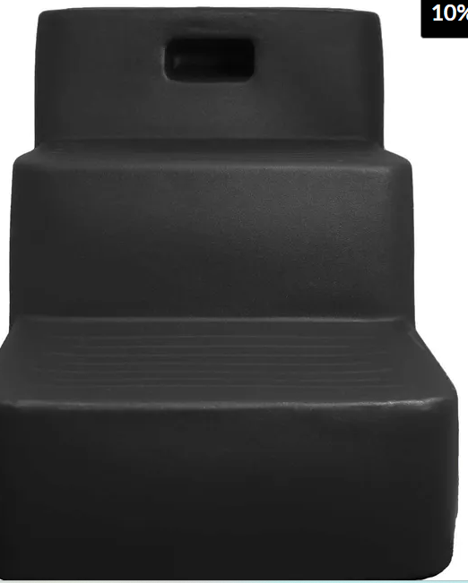 Mounting Block 3 Step