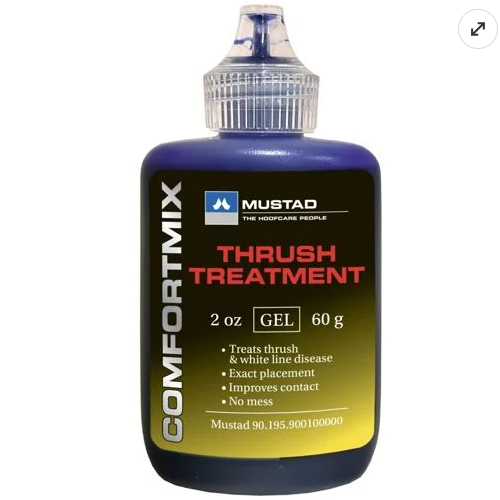 Comfortmix Thrush Treatment