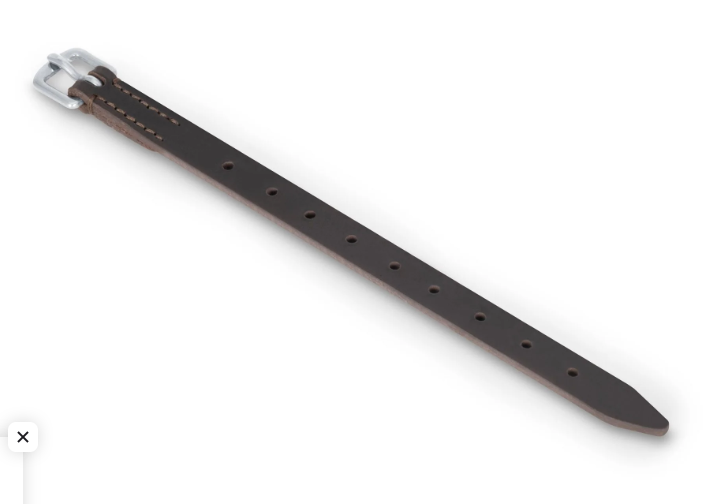 Ainsley Stirrup Straps