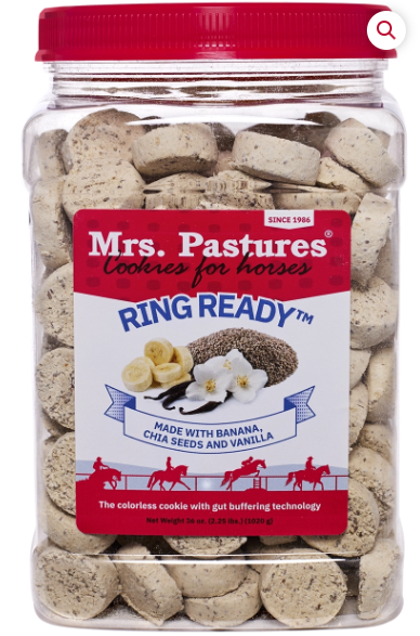 Mrs Pastures Ring Ready 2lb