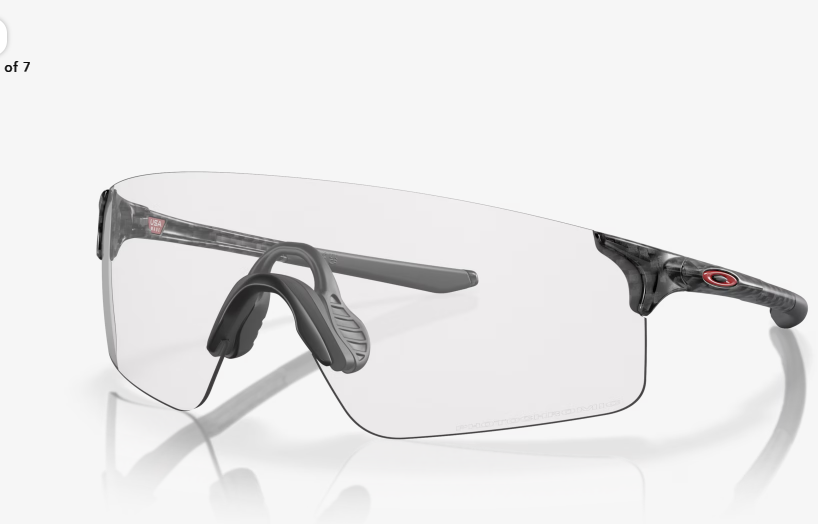 Oakley EvZero