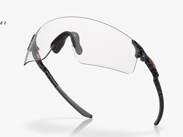 Oakley EvZero
