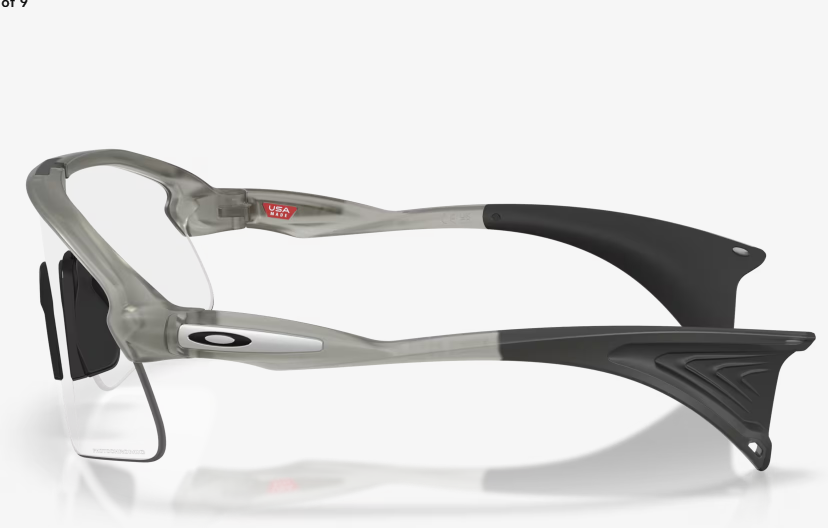 Oakley Stunt Devil