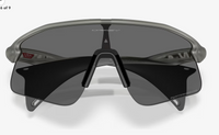 Oakley Stunt Devil