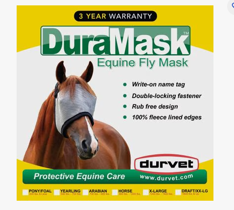 Dura Mask