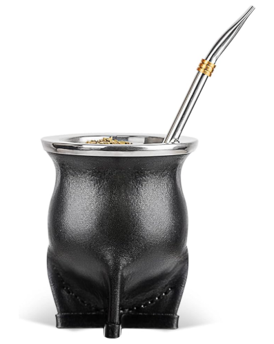 Cuopru Mate Gourd