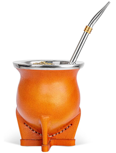 Cuopru Mate Gourd