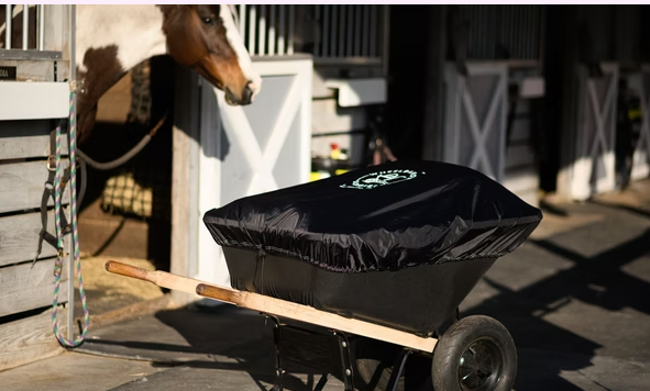 Wheelbarrow Sombrero-Large