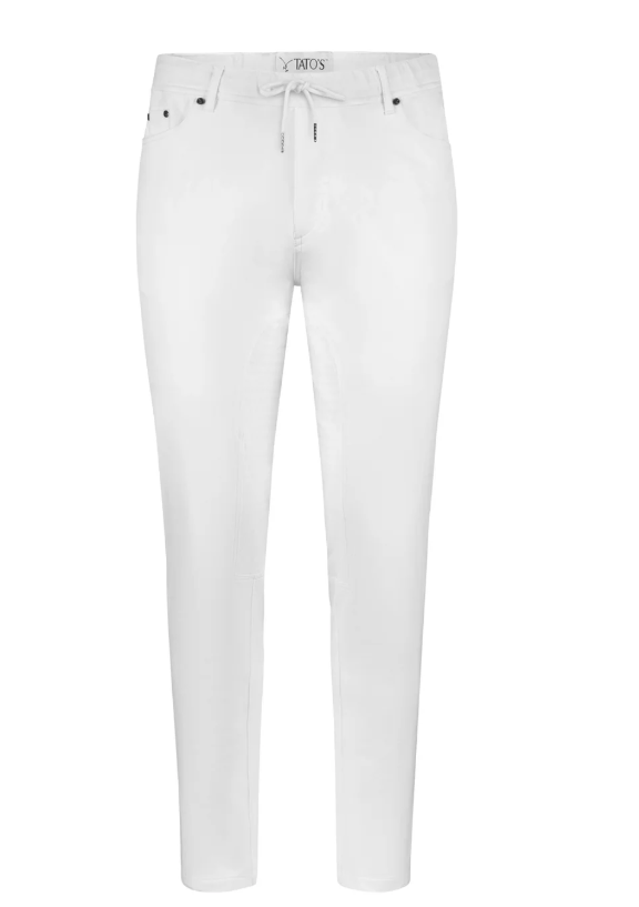 Tato's Performance Jeans