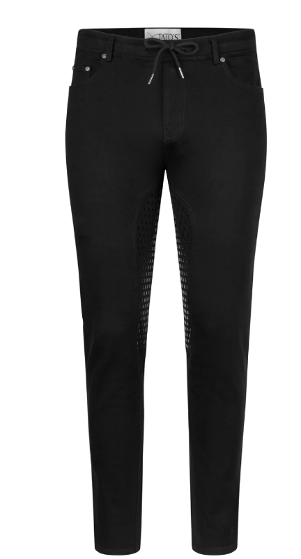 Tato's Performance Jeans