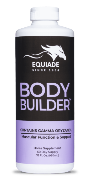 Equiade Body Builder-32 oz