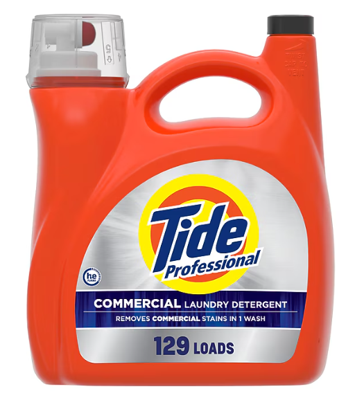 Laundry Detergent-XL