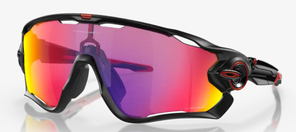 Oakley Jawbreaker Safety Glasses