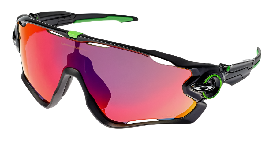 Oakley Jawbreaker Safety Glasses