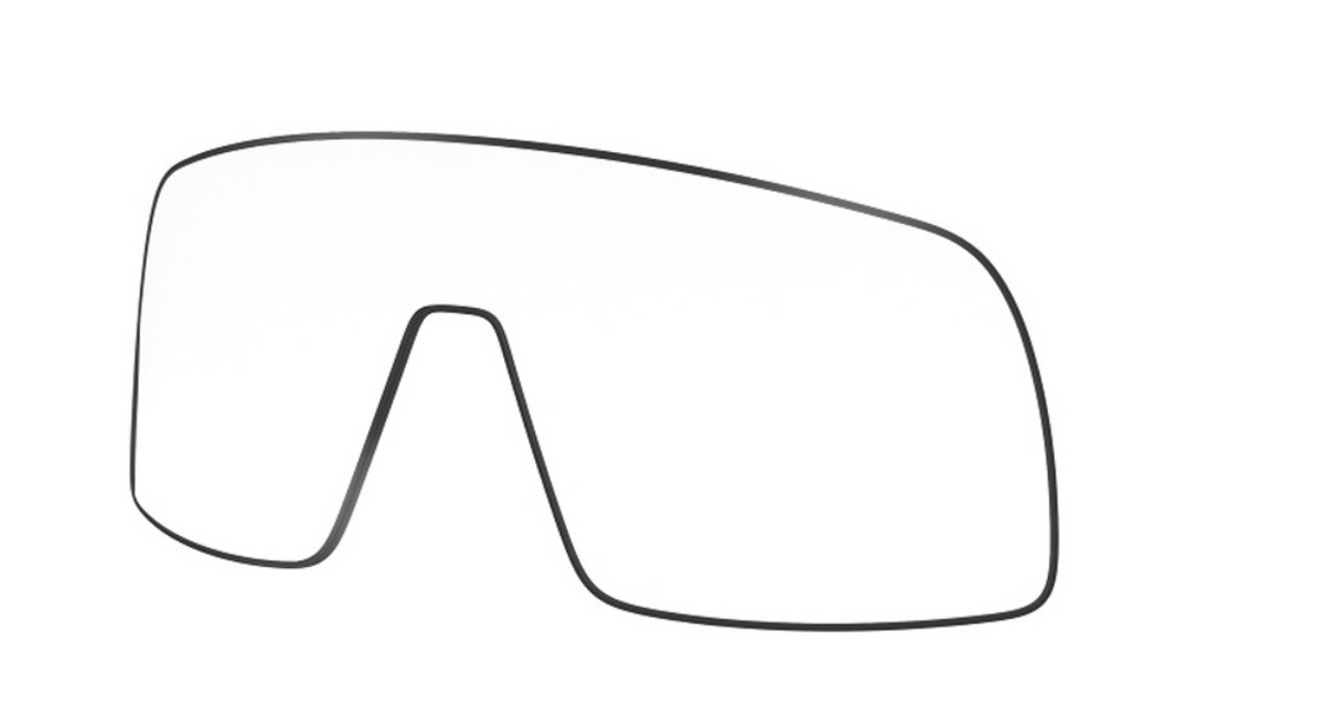 Oakley Sutro Lenses