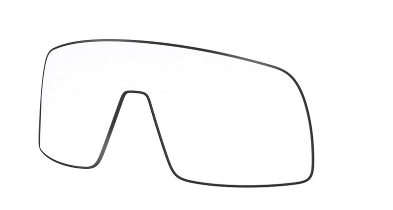 Oakley Sutro Lenses
