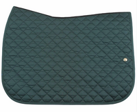 Ogilvy Baby Pad - Quilted Saddle Pad