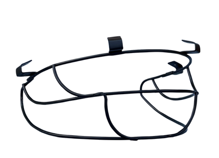 Instinct Polo Helmet Faceguard