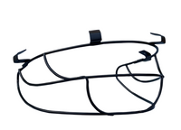 Instinct Polo Helmet Faceguard