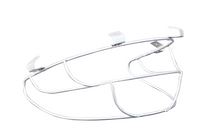 Instinct Polo Helmet Faceguard