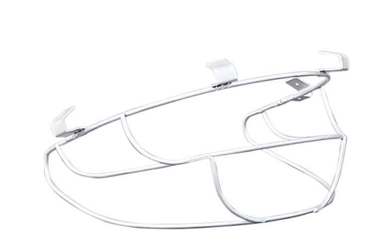 Instinct Polo Helmet Faceguard