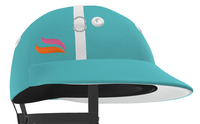 Casablanca Neu Cloth Polo Helmet