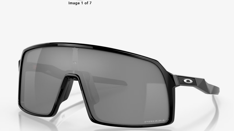 Oakley Sutro Sunglasses