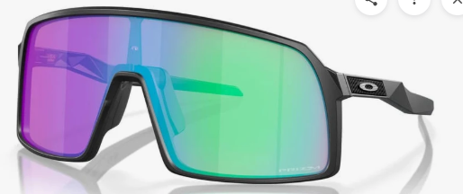 Oakley Sutro Sunglasses