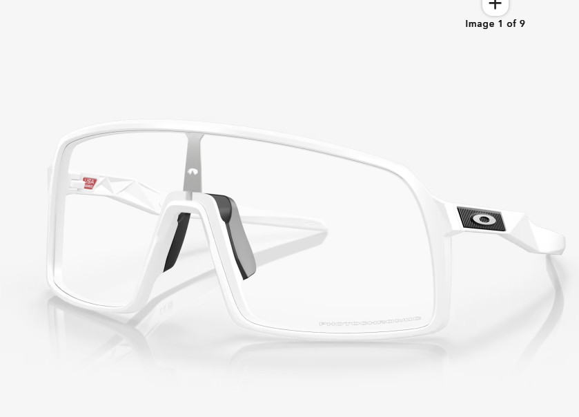 Oakley Sutro Lite (A)
